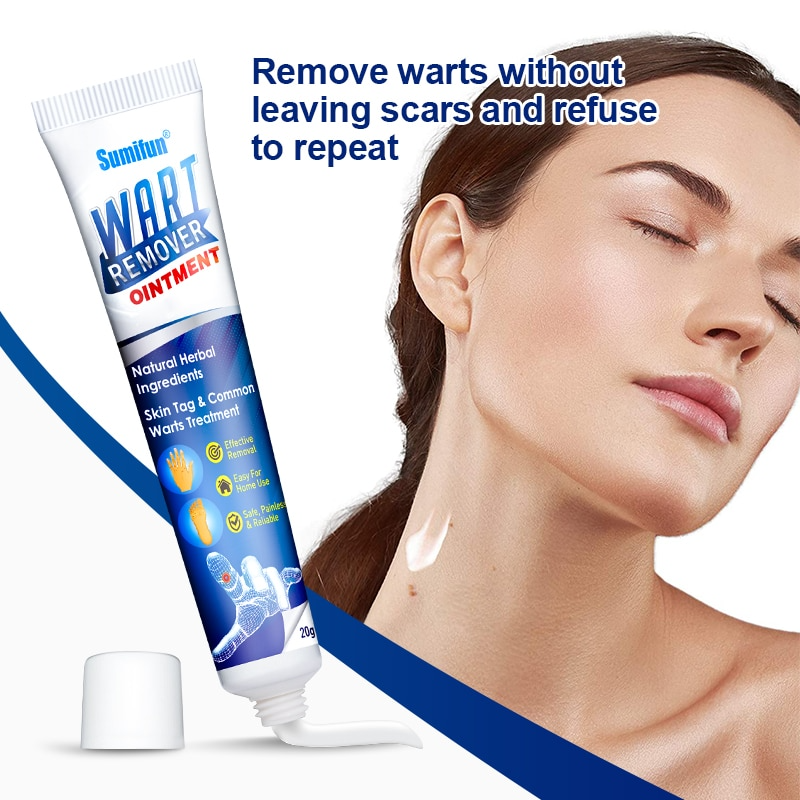 Wart Remover ( Buy 1 Get 1 Free )