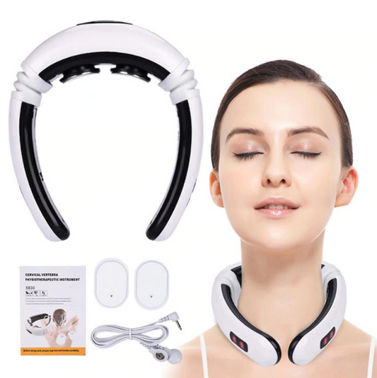 Wireless Comfortable Neck Massager [Special Edition]